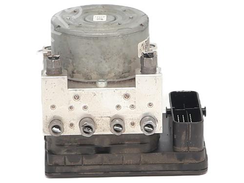 Used ABS pump ABS pump PEUGEOT 208 II (UB_, UP_, UW_, UJ_) 1.5 BlueHDI 100 (102 hp) 26177038 26177038