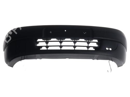 Front bumper PEUGEOT PARTNER Box Body/MPV (5_, G_) 1.9 D | BP26653593C7 
