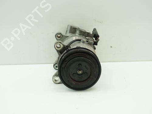 AC Kompressor BMW 2 Gran Tourer (F46) 216 d | BP18186707M34 