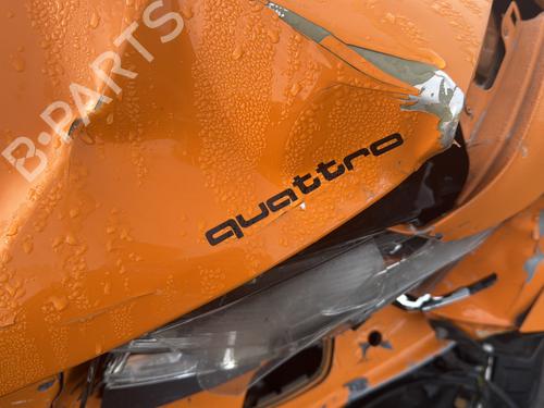 Used Parts AUDI Q5 (8RB) 3.0 TDI quattro 4340768