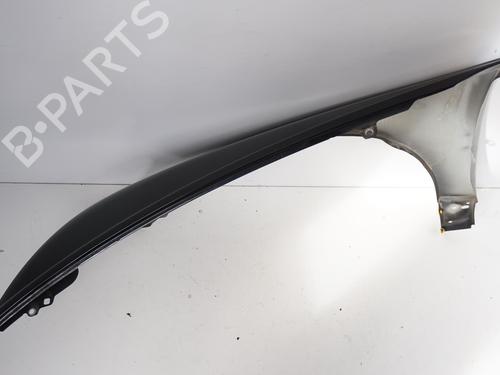 Right front fenders VOLVO S40 II (544) 2.0 D | BP18180996C42 