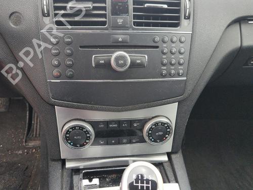 Engine MERCEDES-BENZ C-CLASS (W204) C 200 CDI (204.001) | BP29640305M1  - Image 7