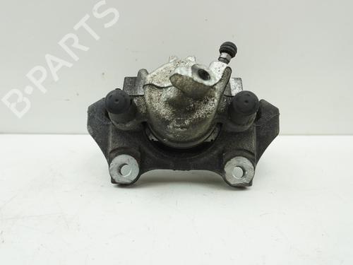 Right front brake caliper RENAULT TWINGO III (BCM_, BCA_) 0.9 TCe 110 | BP18172326M104 