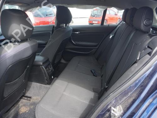 Headlight switch BMW 1 (F20) 116 d | BP18176062I24  - Image 8
