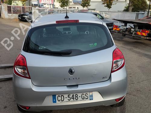 Right taillight RENAULT CLIO III (BR0/1, CR0/1) 1.5 dCi | BP20334177C35 