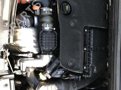 Climate control CITROËN C3 II (SC_) 1.6 BlueHDi 75 | BP24429731I5 - Image 4