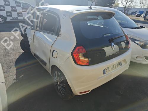 Right taillight RENAULT TWINGO III (BCM_, BCA_) 1.0 SCe 75 | BP34384846C35  - Image 9
