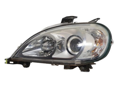 Used Left headlight MERCEDES-BENZ M-CLASS (W163) ML 400 CDI (163.128) (250 hp) 24800093