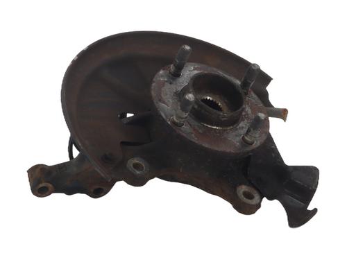 Used Left front steering knuckle Left front steering knuckle FORD B-MAX (JK) 1.0 EcoBoost (125 hp) 34500627 34500627