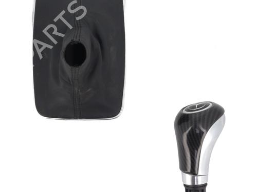 Used Gear lever MERCEDES-BENZ C-CLASS Coupe (C204) C 63 AMG (204.377) (457 hp) 30446242