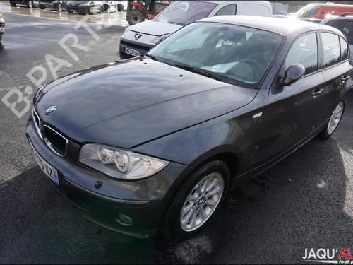 Driver airbag BMW 1 (E87) 120 d | BP18182356C9 