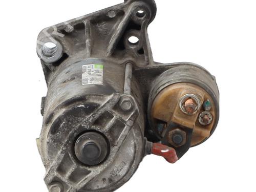 Starter SUZUKI GRAND VITARA II (JT, TE, TD) 1.9 DDiS All-wheel Drive (JT419, TD44, JB419WD, JB419XD,... | BP24295529M8  - Image 5