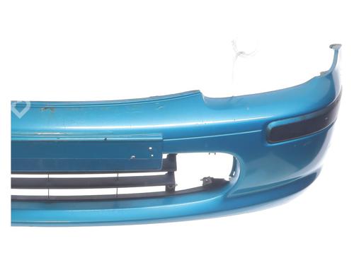 Used Front bumper Front bumper NISSAN MICRA II (K11) 1.3 i 16V (HK11) (75 hp) 36412860 36412860