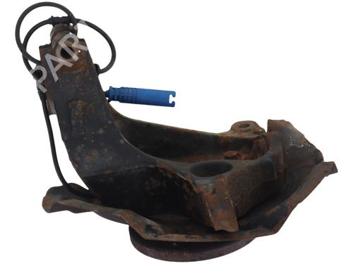 Left front steering knuckle MINI MINI CLUBVAN (R55) | BP39506497M25 - Image 3