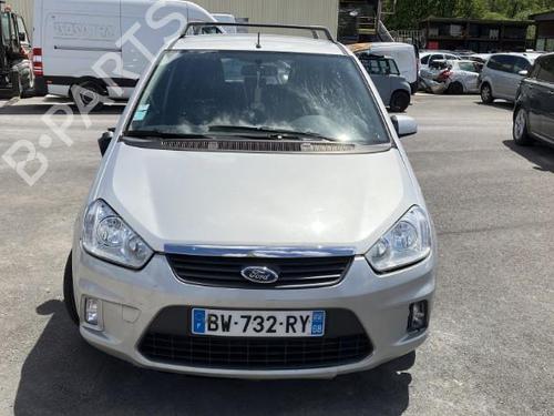 Climate control FORD C-MAX (DM2) 1.6 TDCi | BP23763936I5  - Image 7