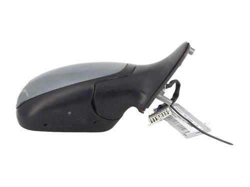 Right mirror PEUGEOT 406 (8B) 2.0 HDI 90 | BP28104187C27 