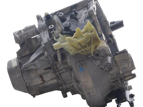 Gearbox PEUGEOT 207 (WA_, WC_) 1.6 HDi | BP28089819M3 