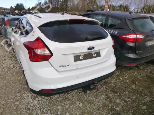 Front wiper motor FORD FOCUS III 1.6 TDCi | BP18173875M29 
