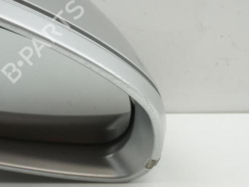Right mirror AUDI A1 (8X1, 8XK) 1.6 TDI | BP18181727C27 