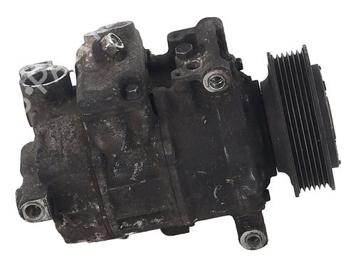 AC compressor AUDI A4 B8 Avant (8K5) 2.0 TDI | BP28523225M34 