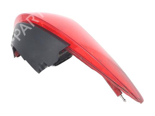 Left taillight PEUGEOT 308 SW I (4E_, 4H_) 1.6 HDi | BP29545895C34 