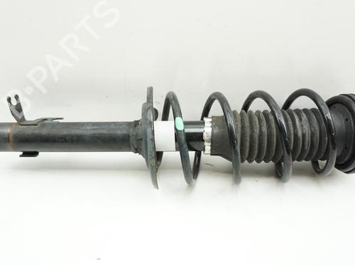 Used Left front shock absorber Left front shock absorber CITROËN C1 II (PA_, PS_) 1.0 VTi 72 (72 hp) 18196395 18196395