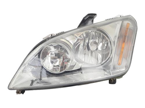 Used Left headlight Left headlight FORD FOCUS C-MAX (DM2) 2.0 TDCi (133 hp) 30155836 30155836