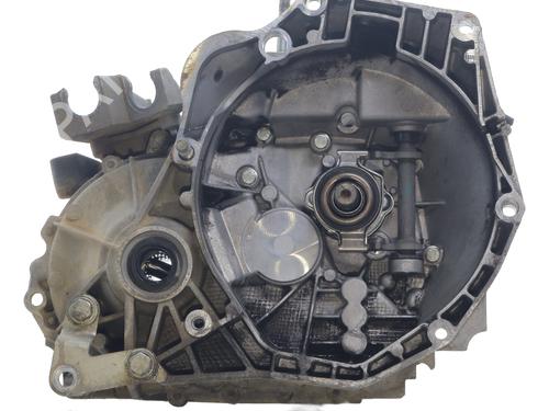 Gearbox CITROËN NEMO Box Body/MPV (AA_) 1.3 HDi 75 | BP29429799M3 - Image 2