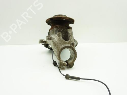 Left front steering knuckle BMW 1 (F21) 114 d | BP18181617M25 