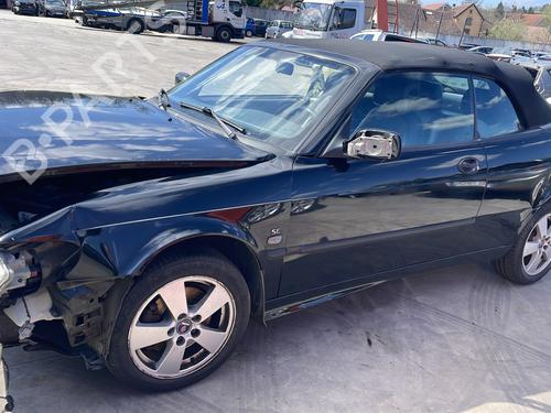 Ratstangsstang SAAB 9-3 Cabriolet (YS3D) 2.0 Turbo | BP37279129I23 - Image 10