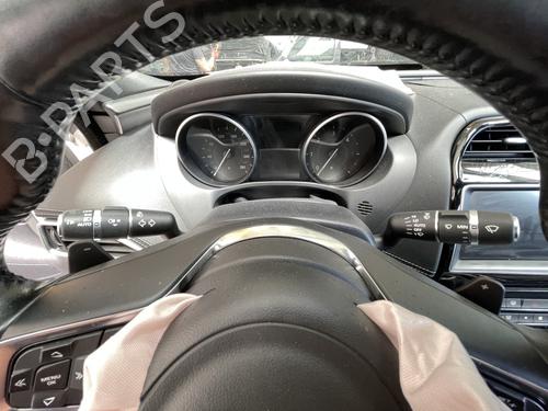 Used Steering column stalk JAGUAR XE (X760) 2.0 D AWD (180 hp) 27713918