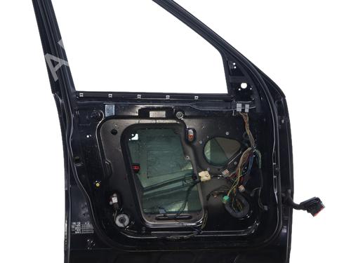 Left front door LAND ROVER RANGE ROVER SPORT I (L320) 2.7 D 4x4 | BP28171890C2 