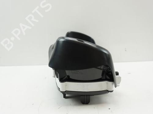 Instrument cluster CITROËN C3 III (SX) 1.6 BlueHDi 75 | BP18175207C47