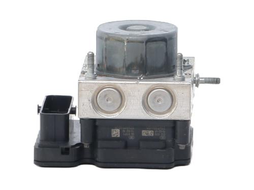 ABS pump RENAULT ZOE (BFM_) ZOE | BP20975572M43 