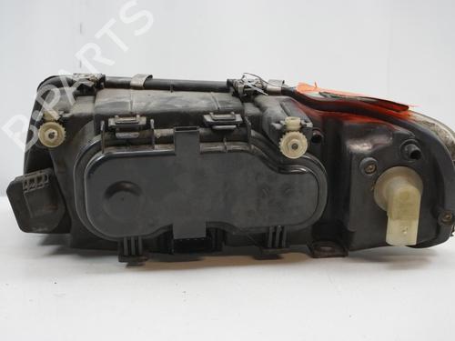 Right headlight AUDI A3 (8L1) 1.9 TDI | BP18195829C29 