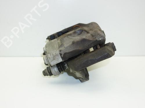 Right front brake caliper MERCEDES-BENZ C-CLASS (W204) C 350 CDI 4-matic (204.092) | BP18190590M104 