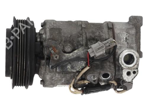 AC compressor MERCEDES-BENZ CLA Coupe (C117) CLA 200 CDI / d (117.308) | BP37482671M34 - Image 3