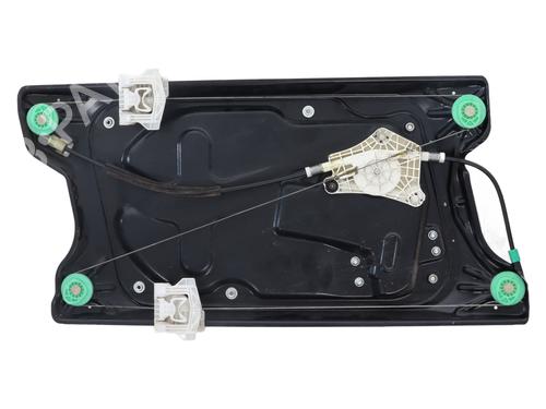 Front left window mechanism LAND ROVER RANGE ROVER SPORT I (L320) 2.7 D 4x4 | BP28193884C22 