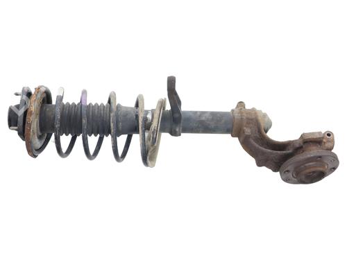 Used Left front shock absorber CITROËN SAXO (S0, S1) 1.0 X (50 hp) 31861278