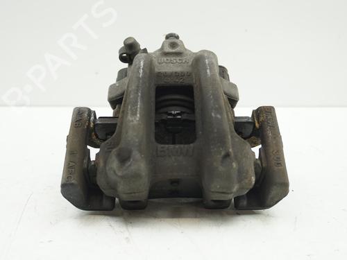 Used Right rear brake caliper BMW 3 Touring (F31) 320 d (190 hp) 18177150