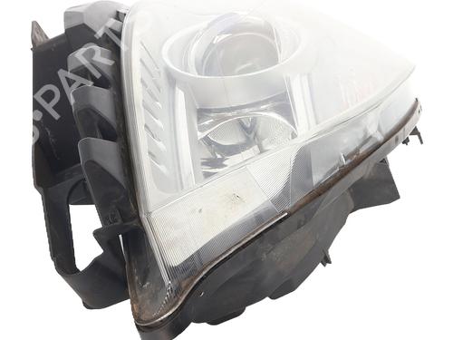 Højre forlygte RENAULT SCÉNIC II (JM0/1_) 1.5 dCi (JM1E, JM16) | BP27639925C29 