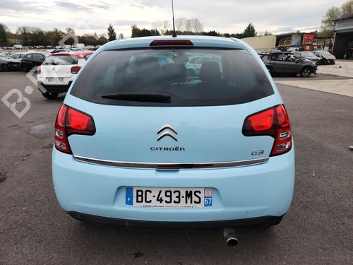 Engine CITROËN C3 II (SC_) 1.6 HDi 90 | BP31262112M1 - Image 15