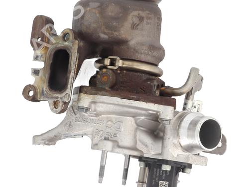 Turbolader/Kompressor RENAULT CAPTUR II (HF_) TCe 90 (HFM6) | BP31063029M71 