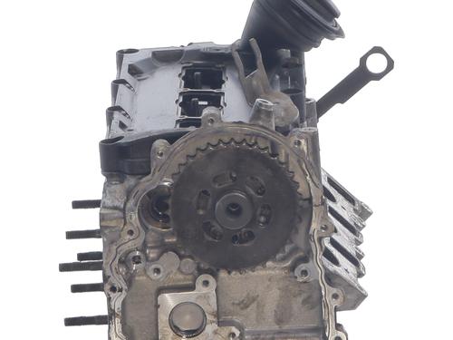 Used Cylinder head Cylinder head AUDI Q5 (8RB) 3.0 TDI quattro (240 hp) 33322524 33322524