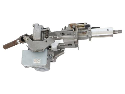 Steering column RENAULT MEGANE IV Hatchback (B9A/M/N_) 1.5 dCi 110 (B9A3) | BP22718647M21 
