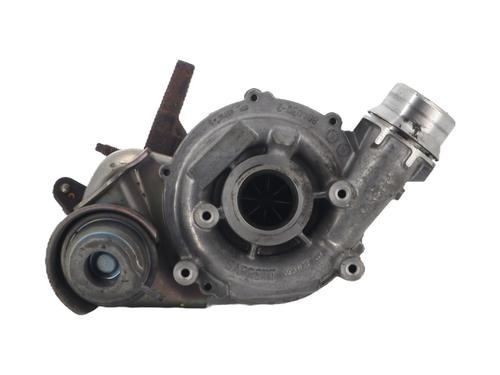 Turbolader/Kompressor für RENAULT CLIO IV (BH_) 1.5 dCi 90 (90 hp) 32372884
