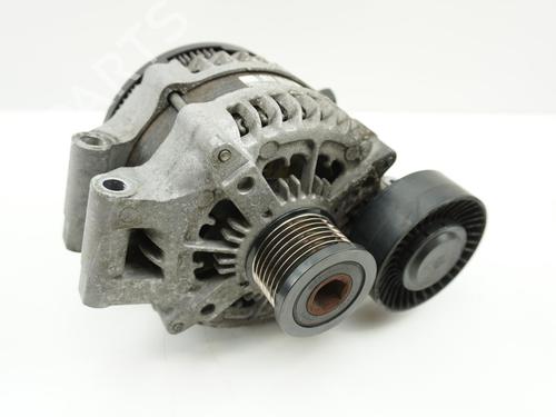 Generator BMW 3 (E90) 318 i (143 hp) 18196124