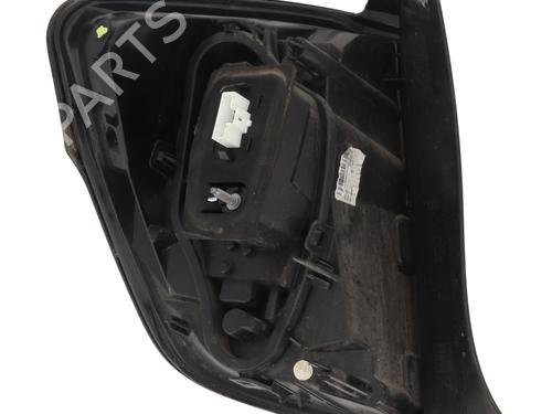 Højre baglygte CITROËN C3 II (SC_) 1.4 HDi 70 (SC8HZC, SC8HR0, SC8HP4) | BP29641668C35 