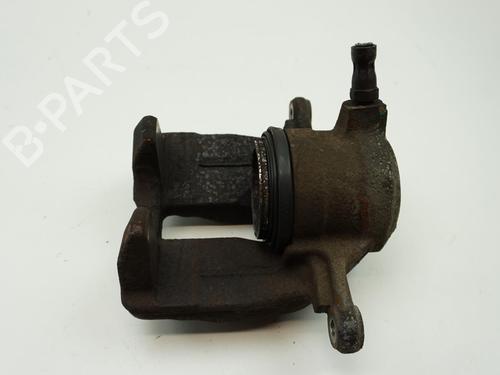 Used Right front brake caliper Right front brake caliper MERCEDES-BENZ C-CLASS T-Model (S203) C 220 CDI (203.208) (150 hp) 18196019 18196019