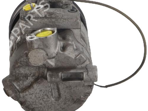 Used AC compressor AC compressor PORSCHE 911 (996) 3.4 Carrera (301 hp) 19492085 19492085